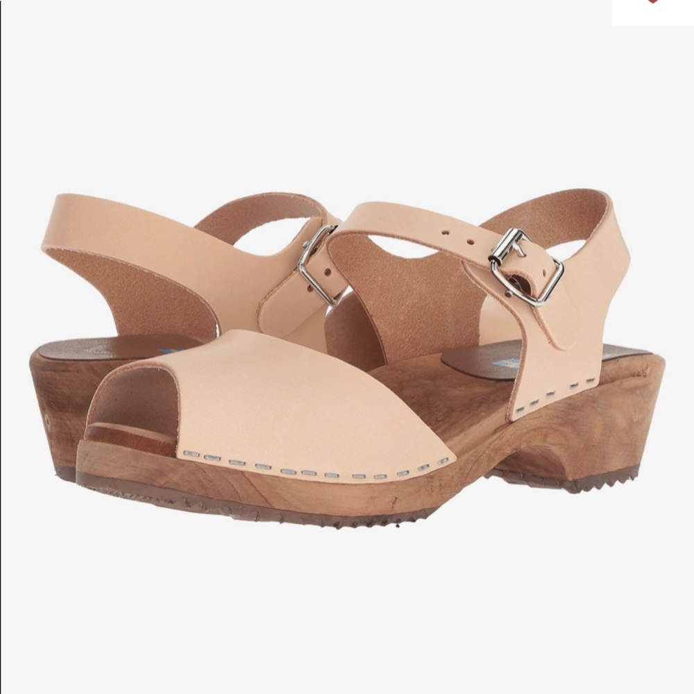 MIA “Anja” clog